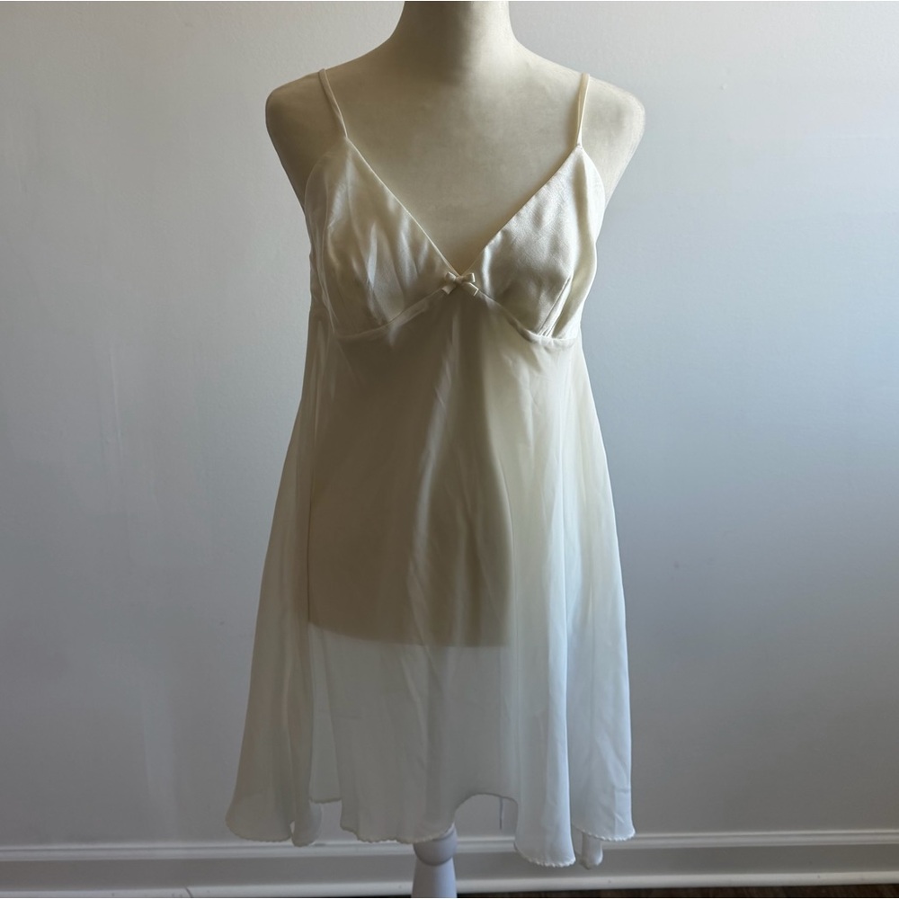 Vintage Victoria’s Secret Slip Dress